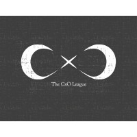 The CxO League logo, The CxO League contact details