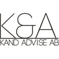 KAnd Advise AB logo, KAnd Advise AB contact details