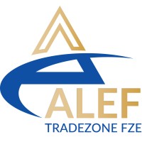 Alef Tradezone logo, Alef Tradezone contact details