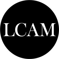 London Chamber of Arbitration and Mediation (LCAM) logo, London Chamber of Arbitration and Mediation (LCAM) contact details