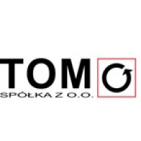 TOM Sp. z o.o. logo, TOM Sp. z o.o. contact details