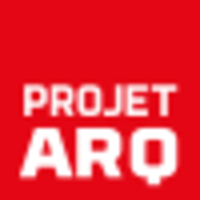 Projetarq logo, Projetarq contact details