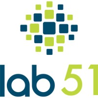 lab51 logo, lab51 contact details