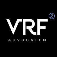 VRF Advocaten logo, VRF Advocaten contact details