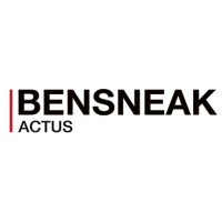 Bensneak-actus logo, Bensneak-actus contact details