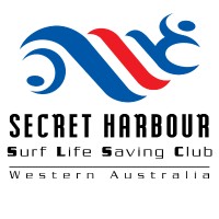 Secret Harbour Surf Life Saving Club logo, Secret Harbour Surf Life Saving Club contact details