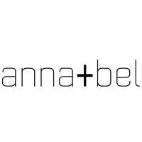 Anna and Bel logo, Anna and Bel contact details