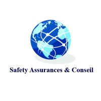 Safety assurances logo, Safety assurances contact details