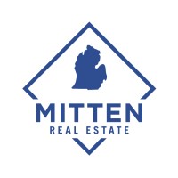 Mitten Real Estate logo, Mitten Real Estate contact details