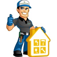 Skilled Tradies logo, Skilled Tradies contact details