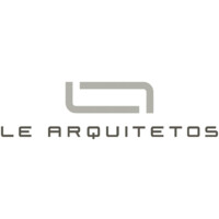 LE Arquitetos logo, LE Arquitetos contact details