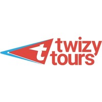 Twizy Tours logo, Twizy Tours contact details