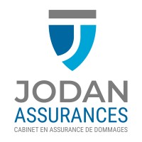 Jodan Assurances logo, Jodan Assurances contact details