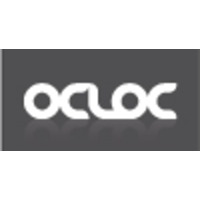 Ocloc logo, Ocloc contact details