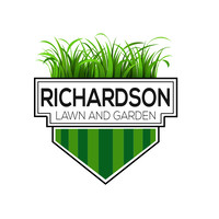 Richardson Lawn & Garden logo, Richardson Lawn & Garden contact details