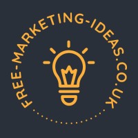 Free Marketing Ideas logo, Free Marketing Ideas contact details