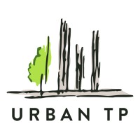 Urban TP logo, Urban TP contact details