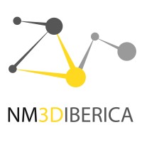 NM3D Iberica Portugal logo, NM3D Iberica Portugal contact details