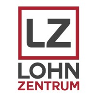 Lohnzentrum (LZ) GmbH & Co. KG logo, Lohnzentrum (LZ) GmbH & Co. KG contact details