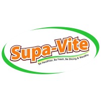 Supa Vite logo, Supa Vite contact details