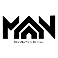 MAN - Bouwkundig Bureau logo, MAN - Bouwkundig Bureau contact details