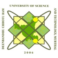 Deenbandhu Chhotu Ram University of Science & Technology, Murthal (Sonepat), Haryana, India logo, Deenbandhu Chhotu Ram University of Science & Technology, Murthal (Sonepat), Haryana, India contact details