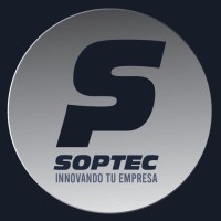 SOPTEC logo, SOPTEC contact details