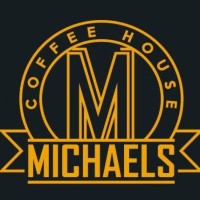 Michaels Coffee House logo, Michaels Coffee House contact details