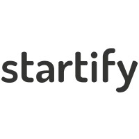 Startify GmbH logo, Startify GmbH contact details