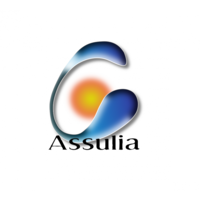 Assulia logo, Assulia contact details