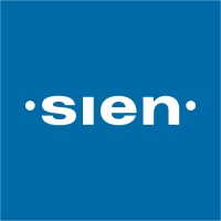 · Sien Consulting · logo, · Sien Consulting · contact details