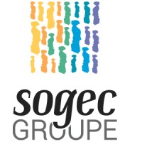 Sogec Groupe logo, Sogec Groupe contact details