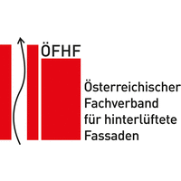 Österreichischer Fachverband für hinterlüftete Fassaden logo, Österreichischer Fachverband für hinterlüftete Fassaden contact details