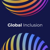 Global Inclusion logo, Global Inclusion contact details