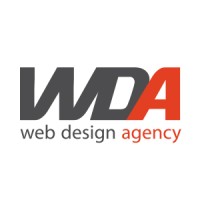 Web Design Agency logo, Web Design Agency contact details