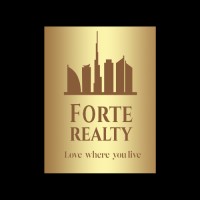 Forte Realty LLC logo, Forte Realty LLC contact details