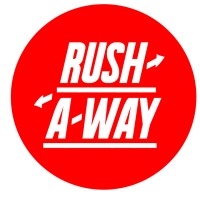 Rush Away logo, Rush Away contact details