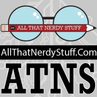 All That Nerdy Stuff logo, All That Nerdy Stuff contact details