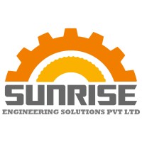 Sunrise Engineering Solutions logo, Sunrise Engineering Solutions contact details