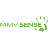 MMVSENSE.com logo, MMVSENSE.com contact details