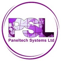 Paneltech Systems Ltd logo, Paneltech Systems Ltd contact details