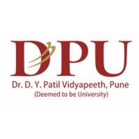 Dr. D.Y. Patil Vidyapeeth, Pune logo, Dr. D.Y. Patil Vidyapeeth, Pune contact details