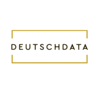 Deutschdata logo, Deutschdata contact details