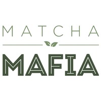 Matcha Mafia logo, Matcha Mafia contact details