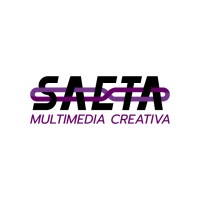 SAETA Multimedia Creativa logo, SAETA Multimedia Creativa contact details