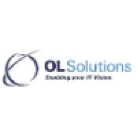 OL Solutions logo, OL Solutions contact details