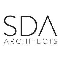 SDA Architects (UK) logo, SDA Architects (UK) contact details