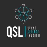 QS Learning logo, QS Learning contact details