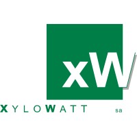 XYLOWATT logo, XYLOWATT contact details