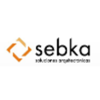 SEBKA SOLUCIONES ARQUITECTÓNICAS logo, SEBKA SOLUCIONES ARQUITECTÓNICAS contact details